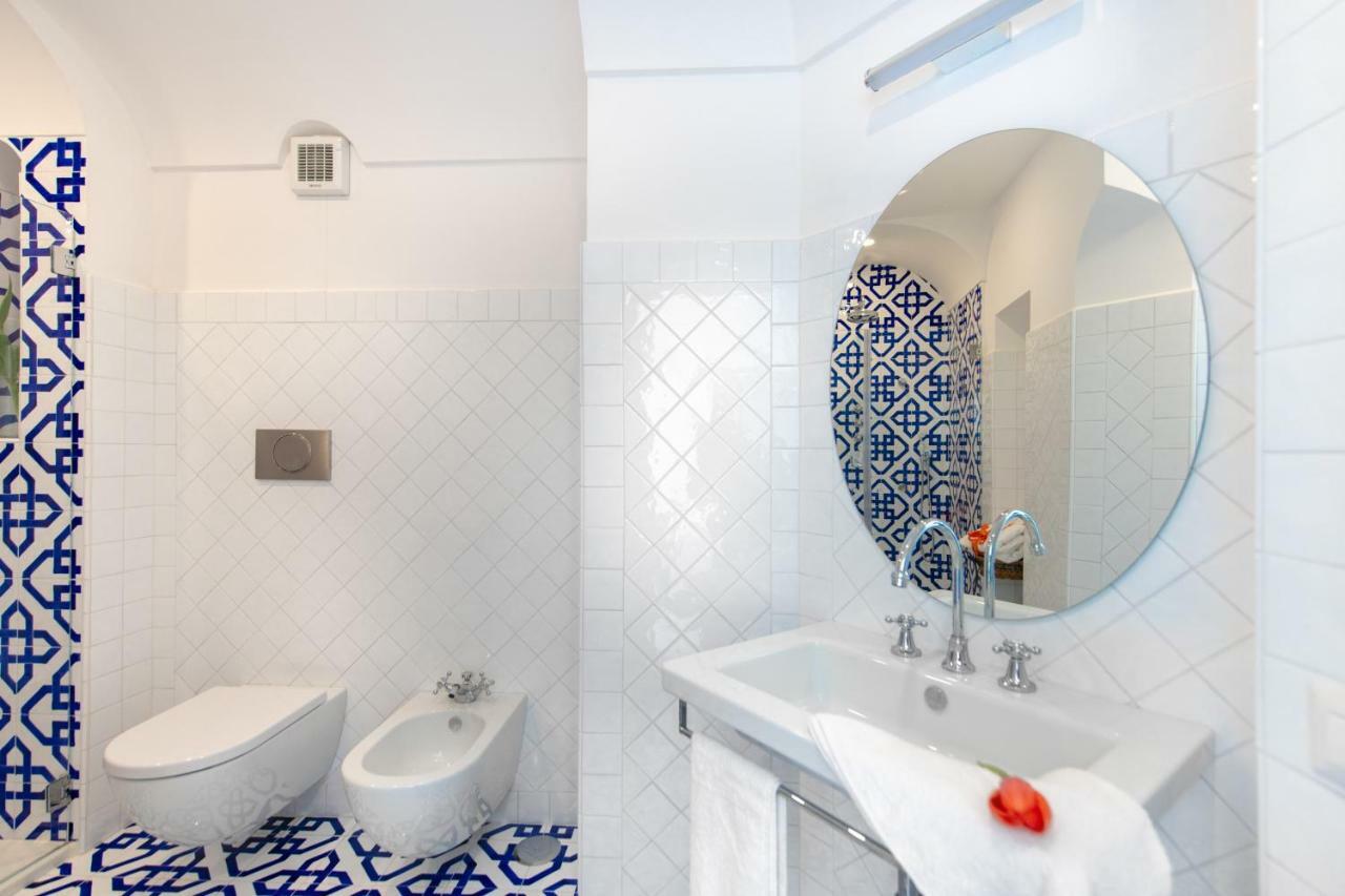 La Gasparina Holiday home