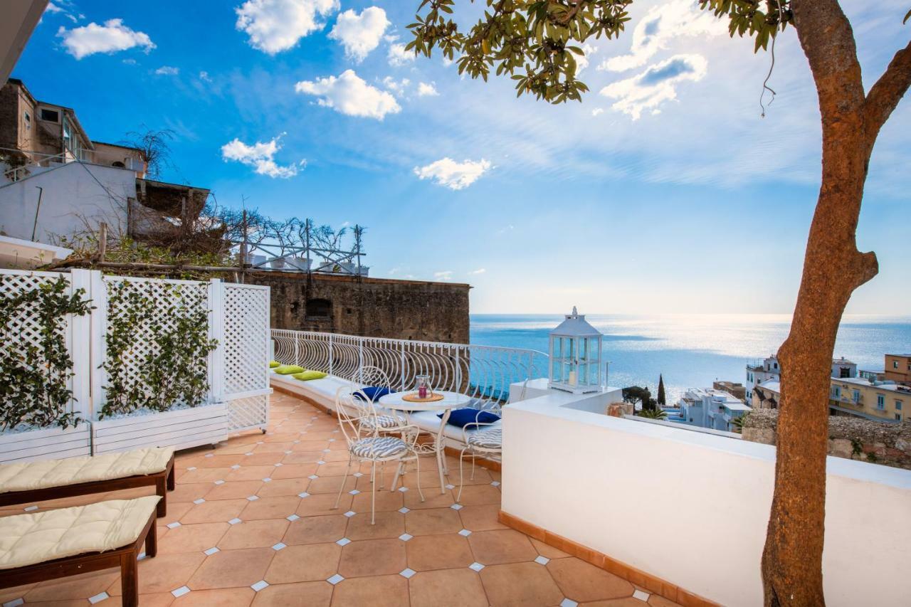 La Gasparina Positano