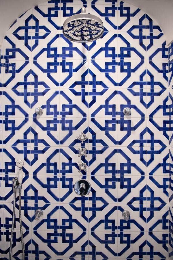 La Gasparina Holiday home Positano