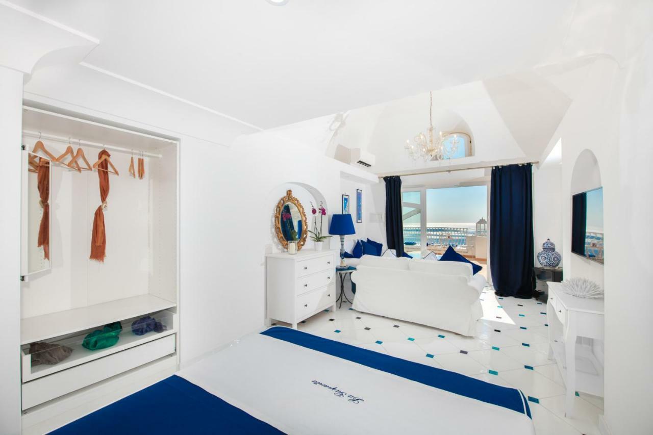 La Gasparina Holiday home