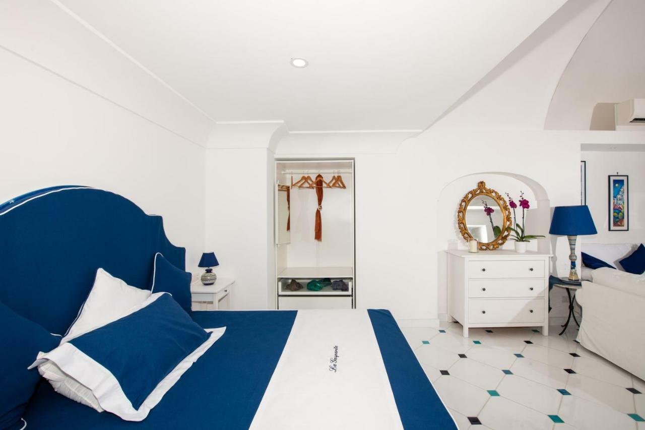 Holiday home La Gasparina *