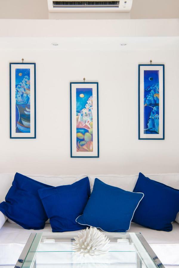 Holiday home La Gasparina