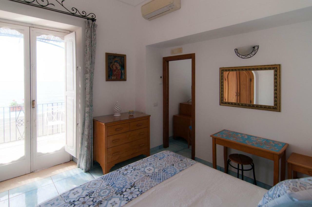 Casa Il Capriccio, Spiaggia Grande * Positano