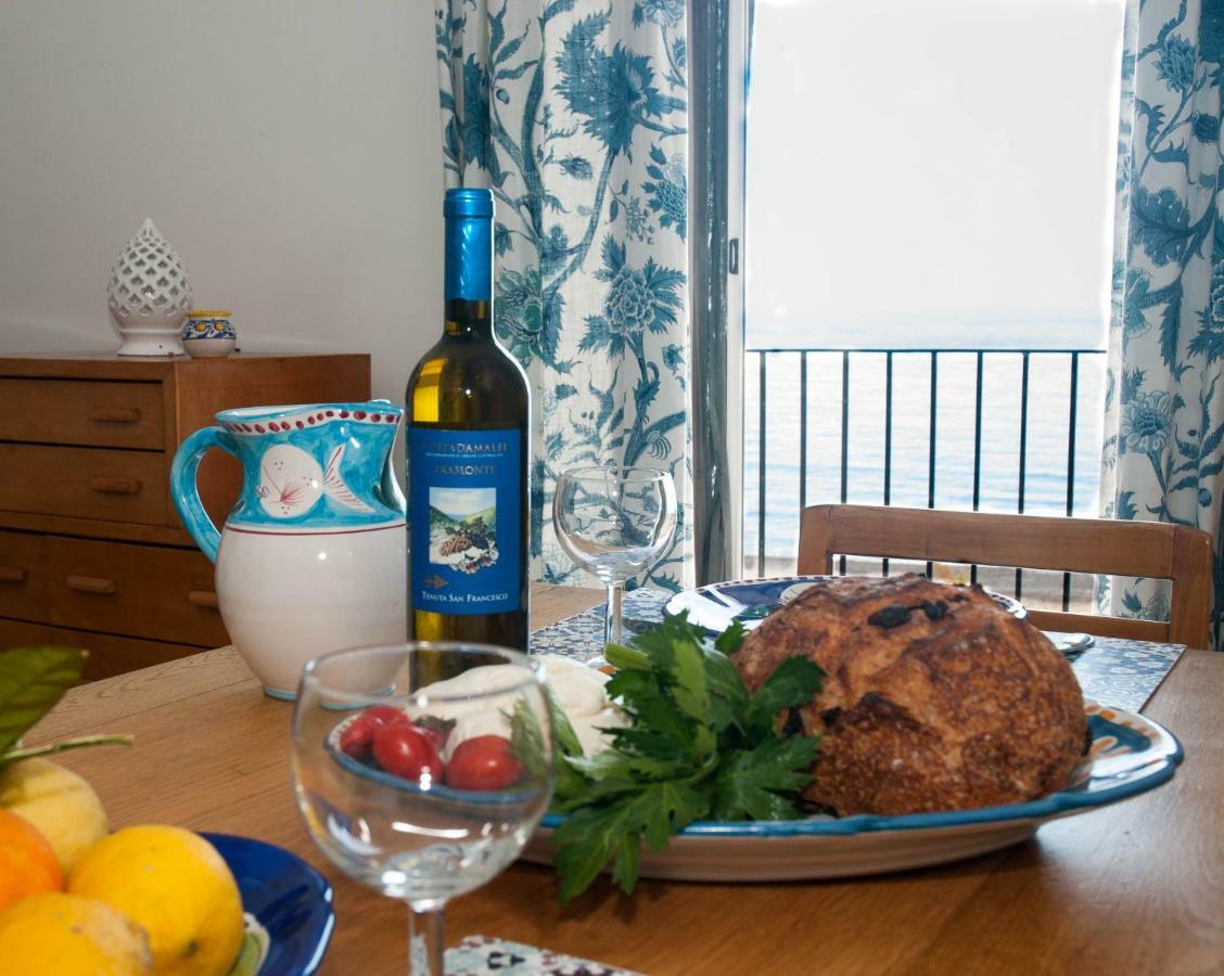 Casa Il Capriccio, Spiaggia Grande Casa vacanze Positano