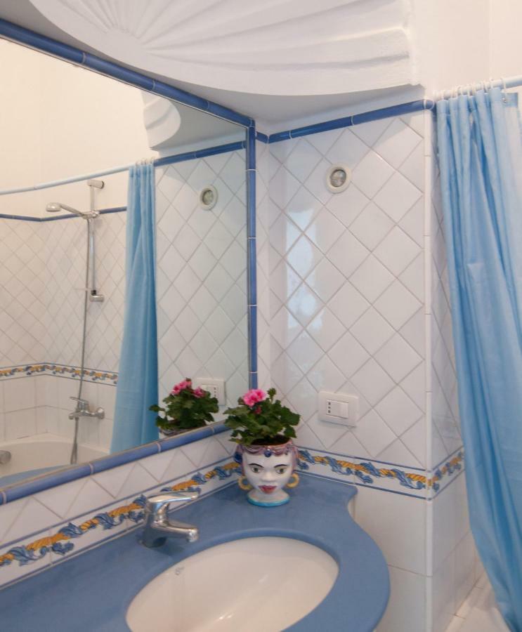 Casa vacanze Casa Il Capriccio, Spiaggia Grande Positano