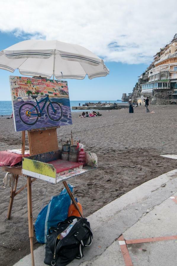 Casa Il Capriccio, Spiaggia Grande Casa vacanze Positano