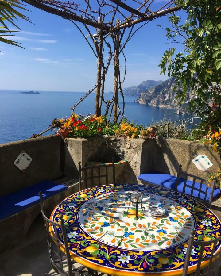 Gio - Positanohouse * Positano