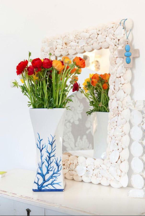 Holiday home Fior Di Lino Positano