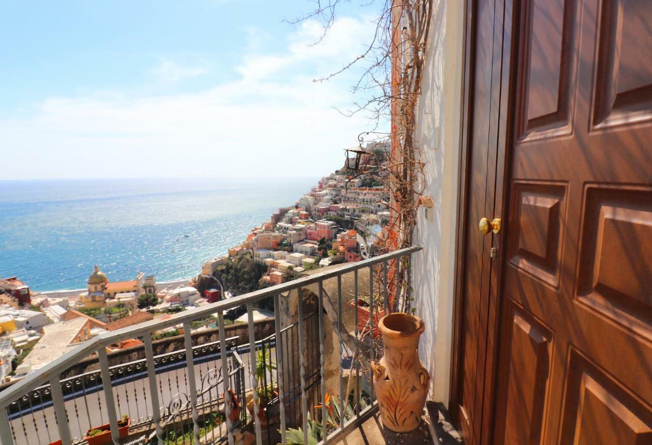 Estate4home - Maison Lirio Holiday home Positano