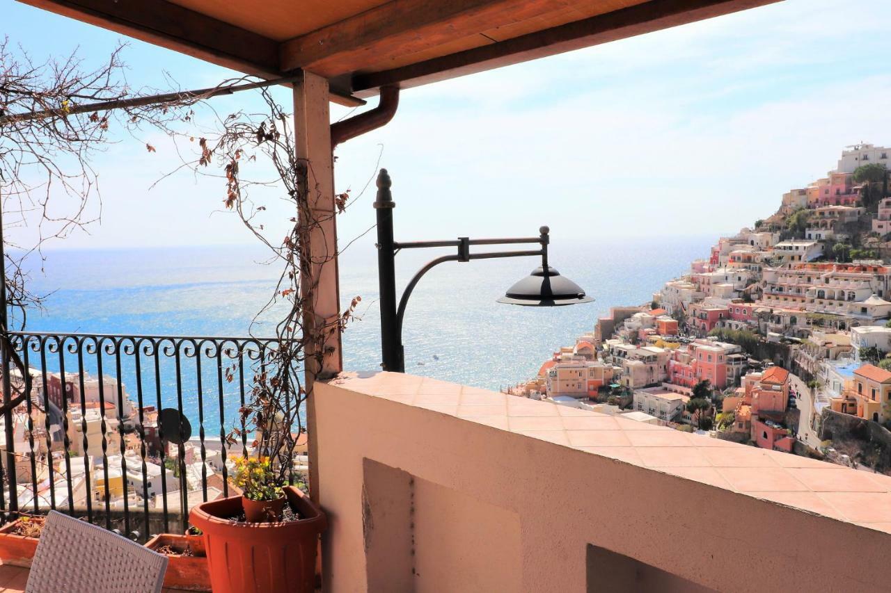 Estate4home - Maison Lirio * Positano