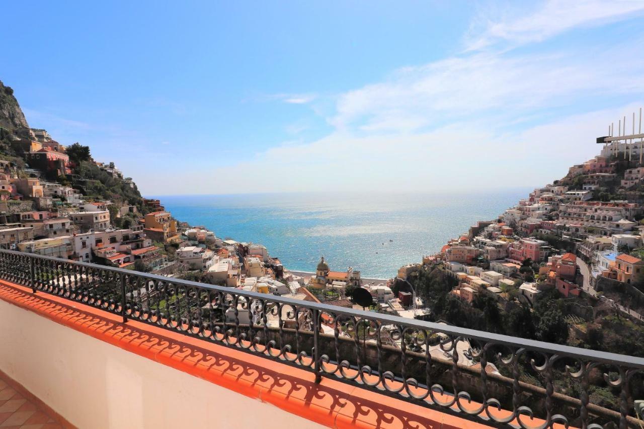 Estate4home - Maison Lirio Positano