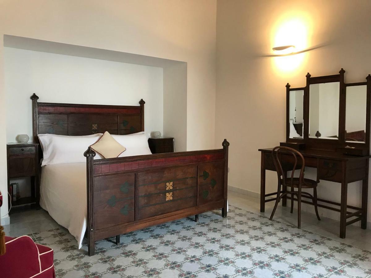 Casa Antioco Original Holiday home