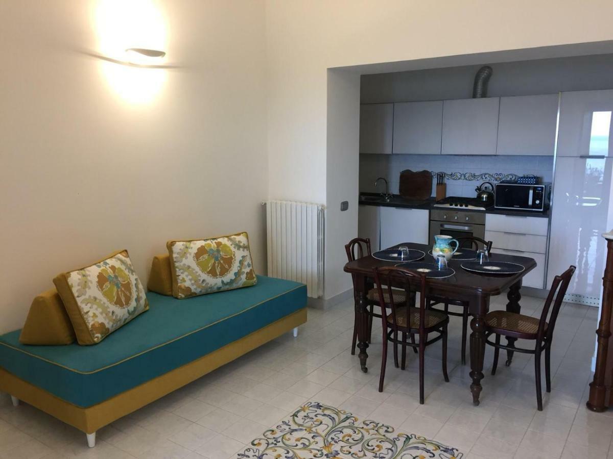 Holiday home Casa Antioco Original Positano