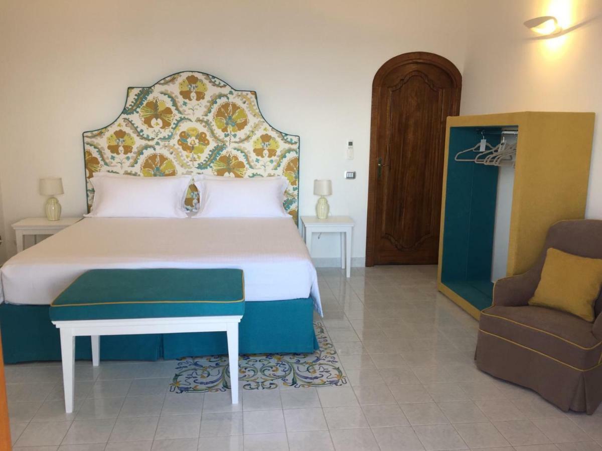 Casa Antioco Original Casa vacanze Positano