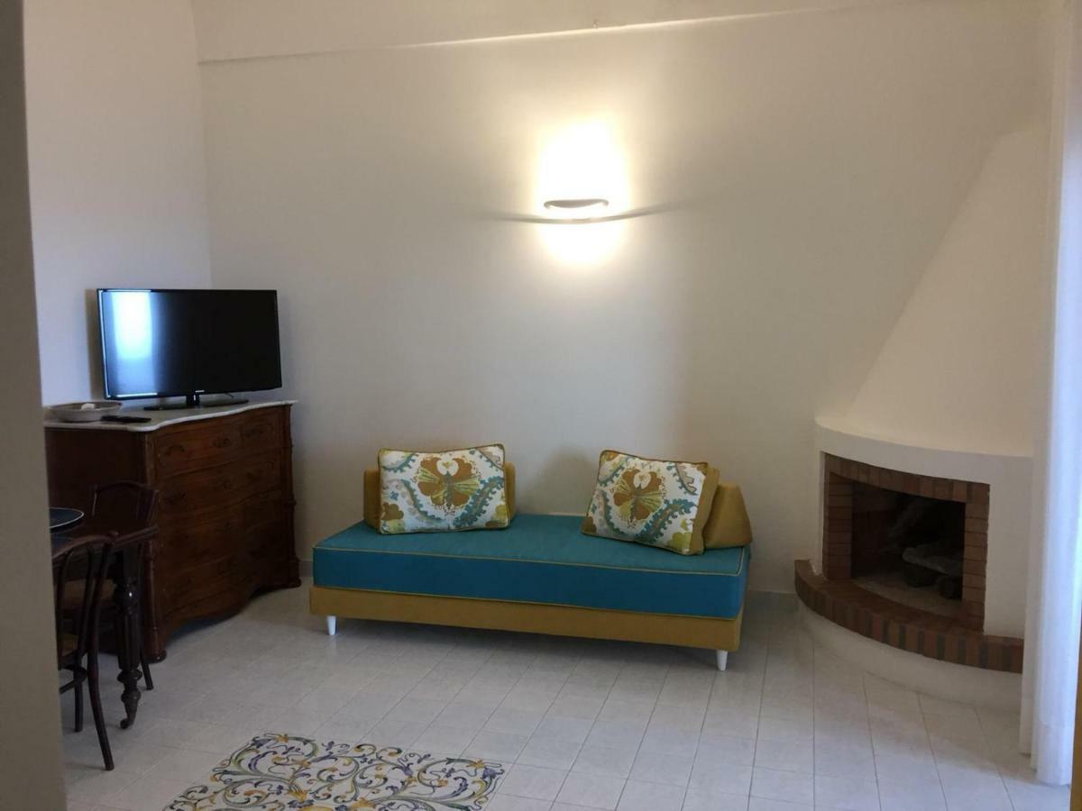 Casa Antioco Original Holiday home *