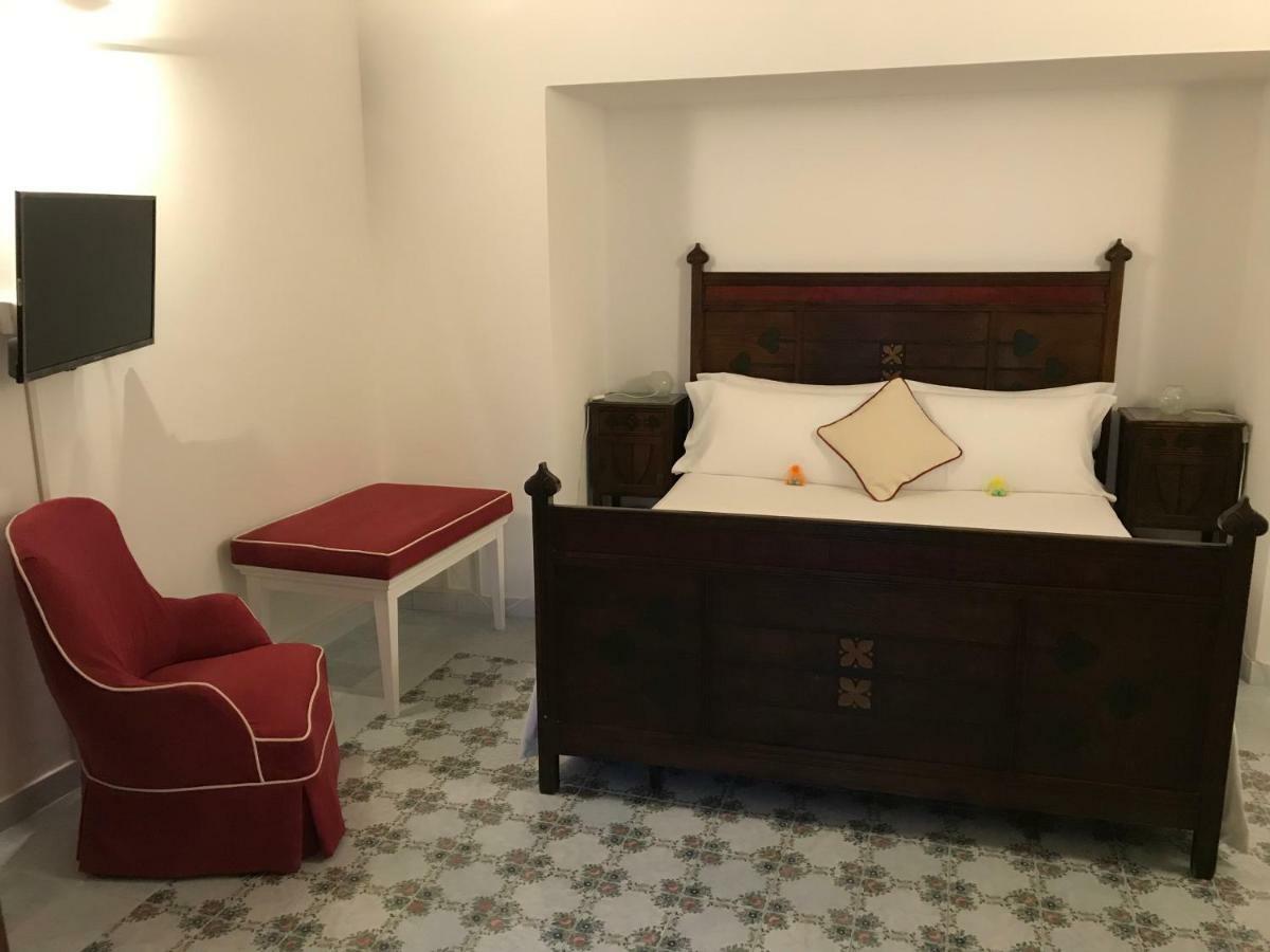 Casa vacanze Casa Antioco Original Positano