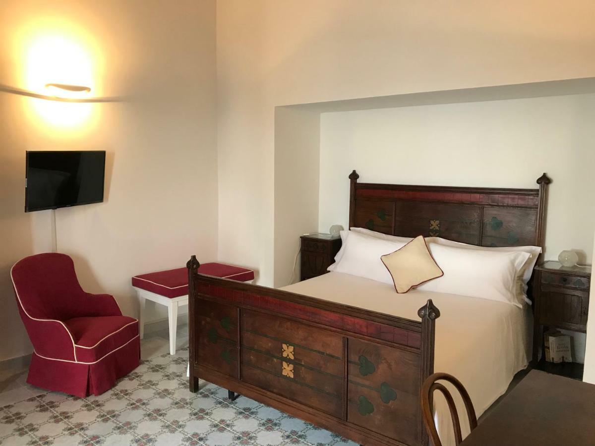 Casa Antioco Original Holiday home *