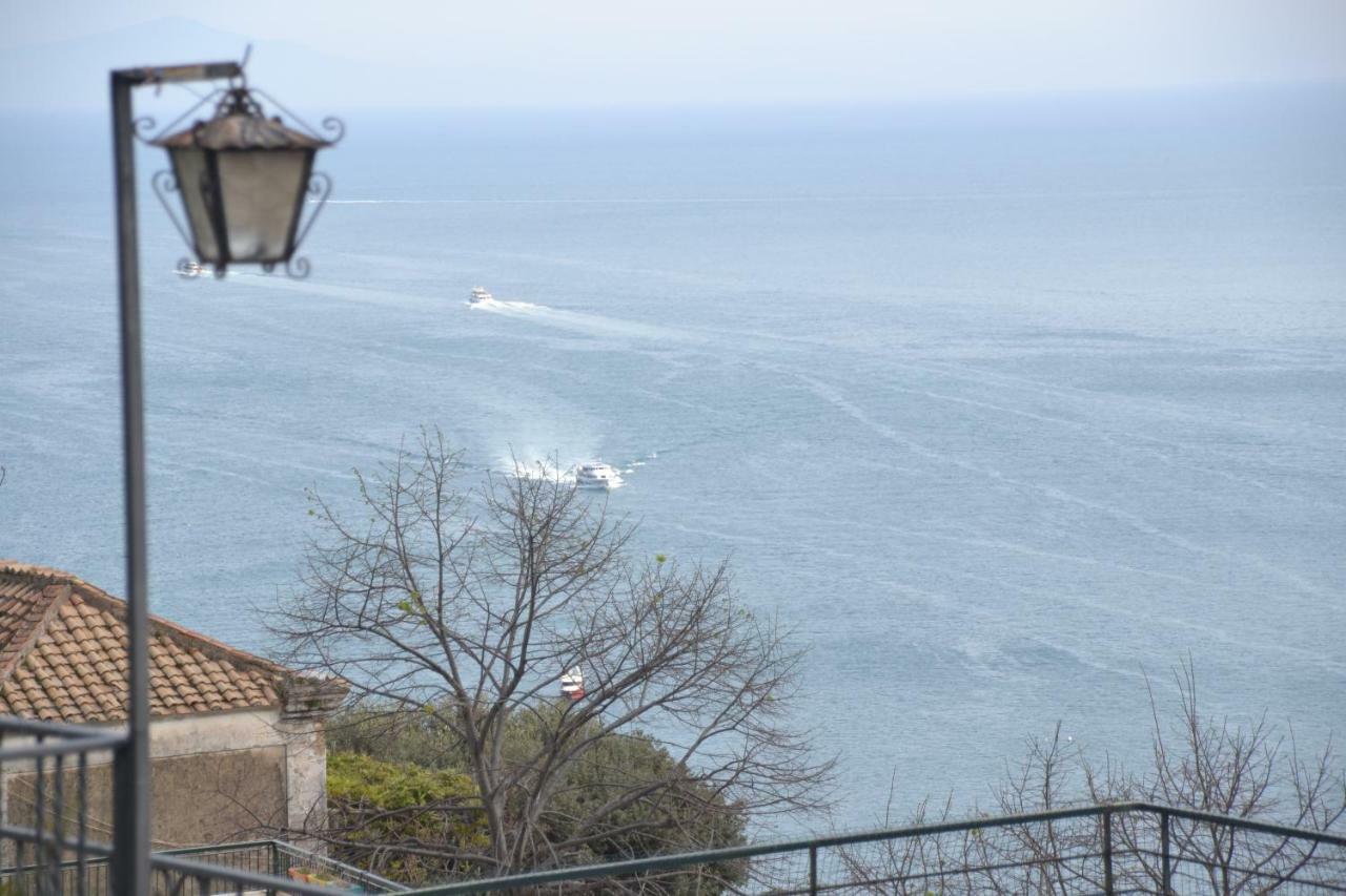 Holiday home Alexa & Ella House Positano