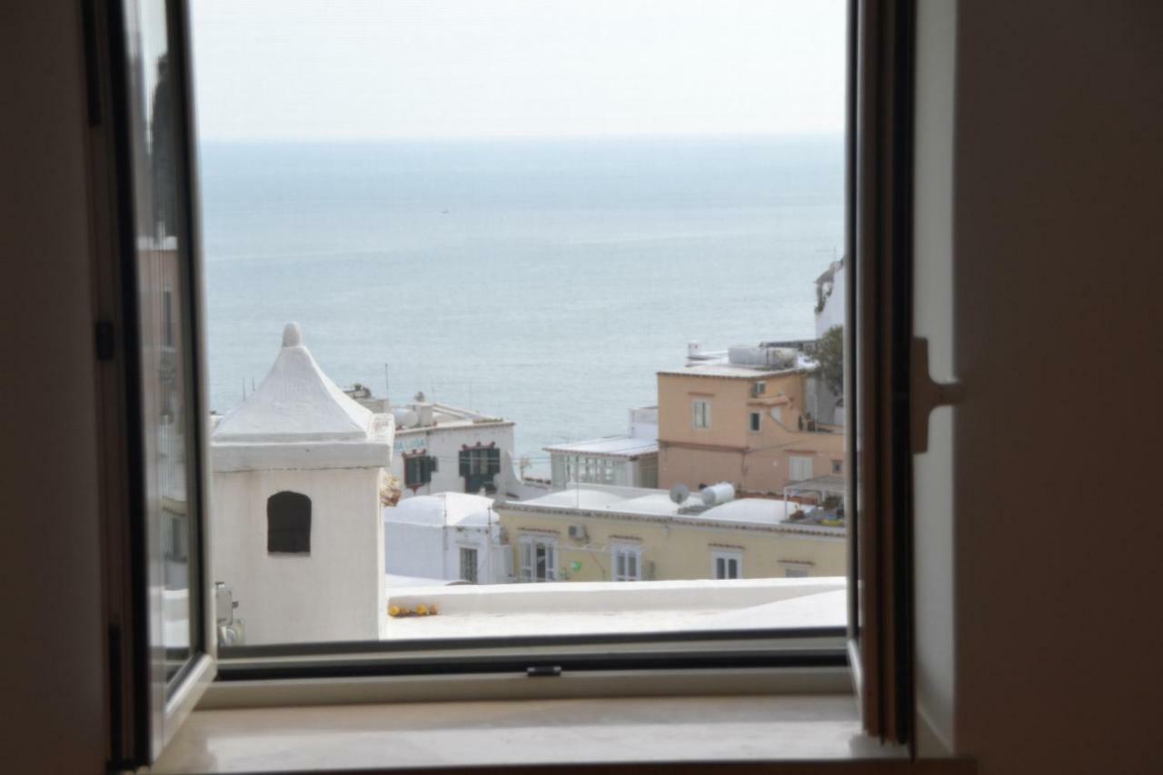 Holiday home Alexa & Ella House Positano