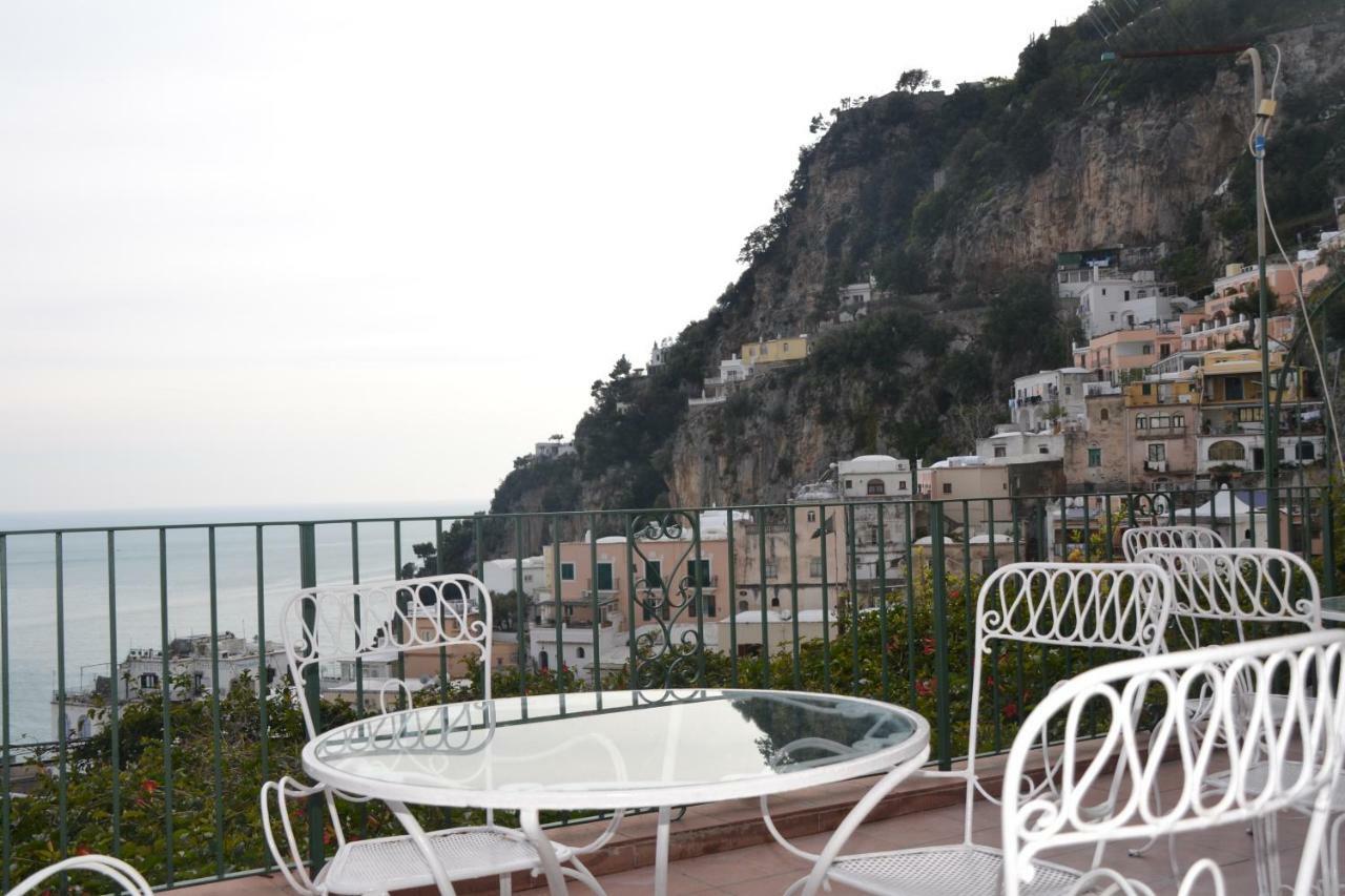 Alexa & Ella House Holiday home Positano