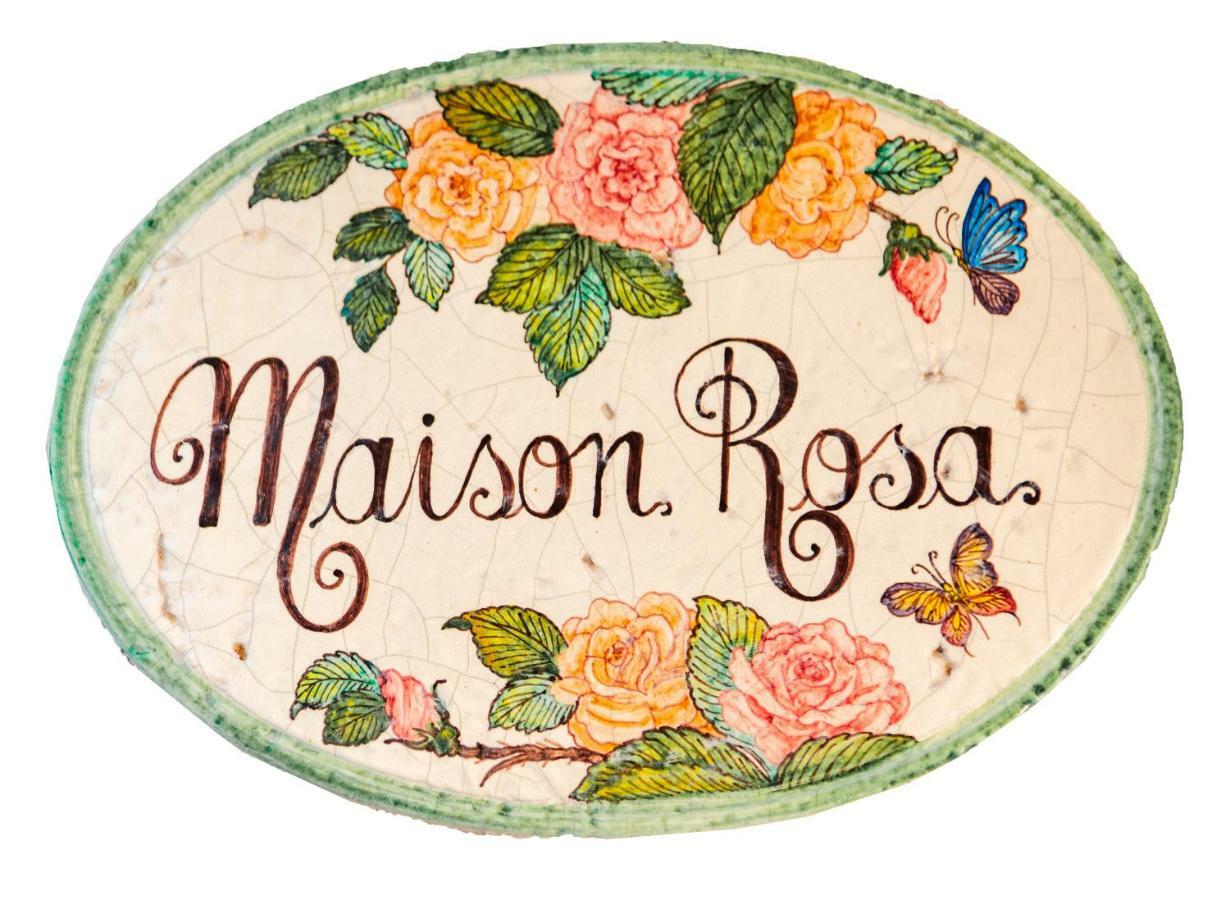 Apartment Maison Rosa