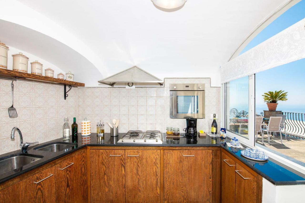Maison Rosa Apartment