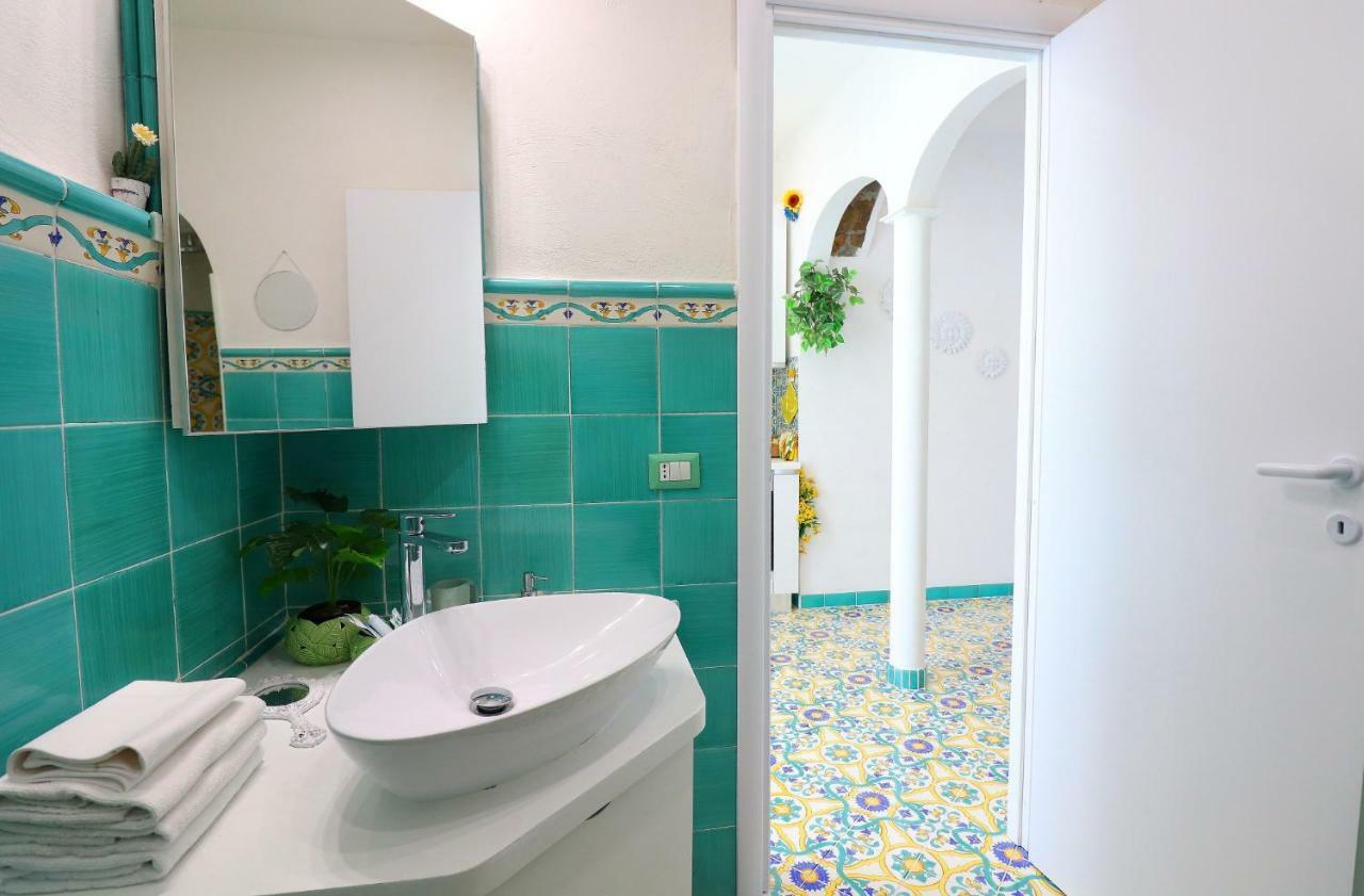 Sorrento Realty Holidays - Erika Apt Appartamento