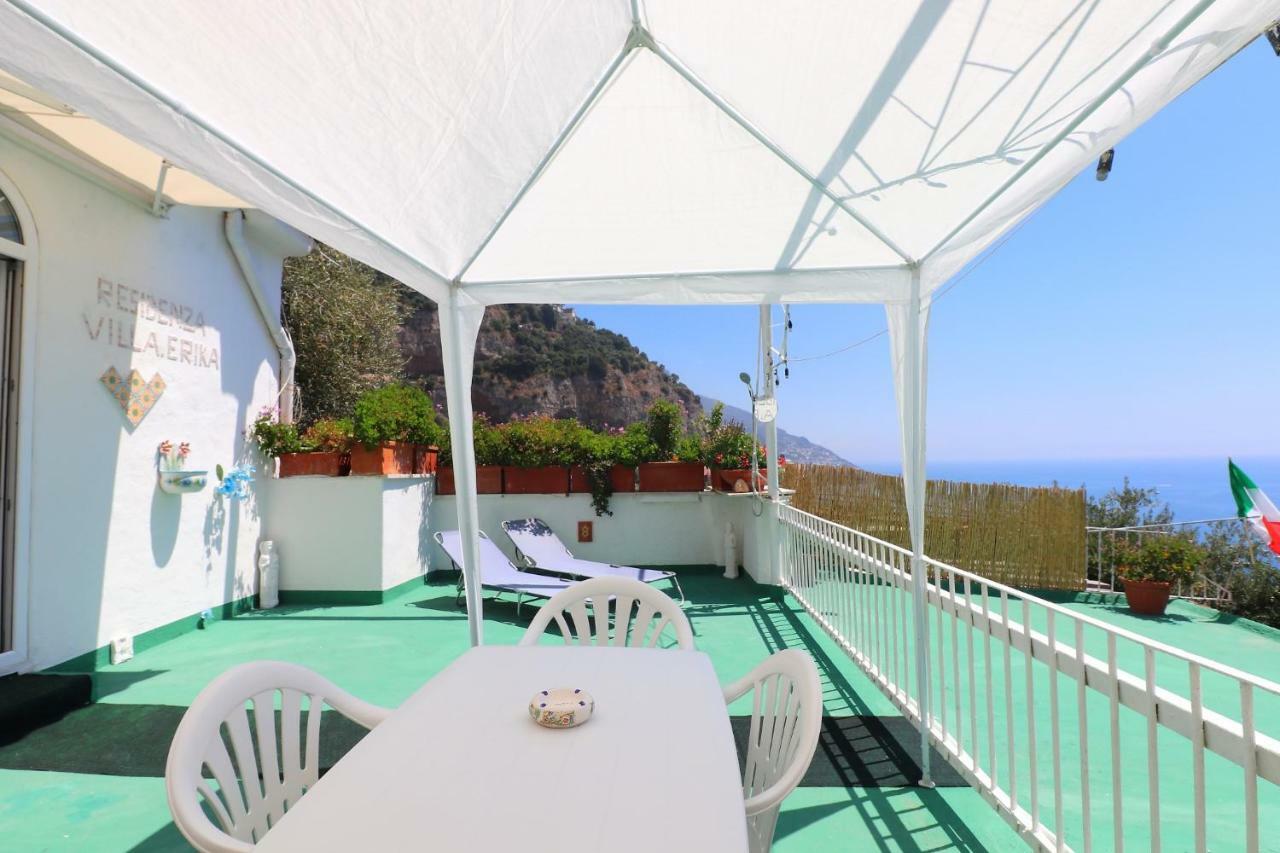 Appartamento Sorrento Realty Holidays - Erika Apt *