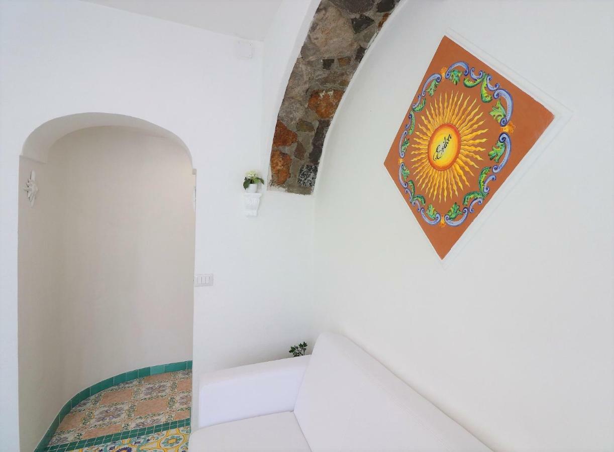 Apartment Sorrento Realty Holidays - Erika Apt *