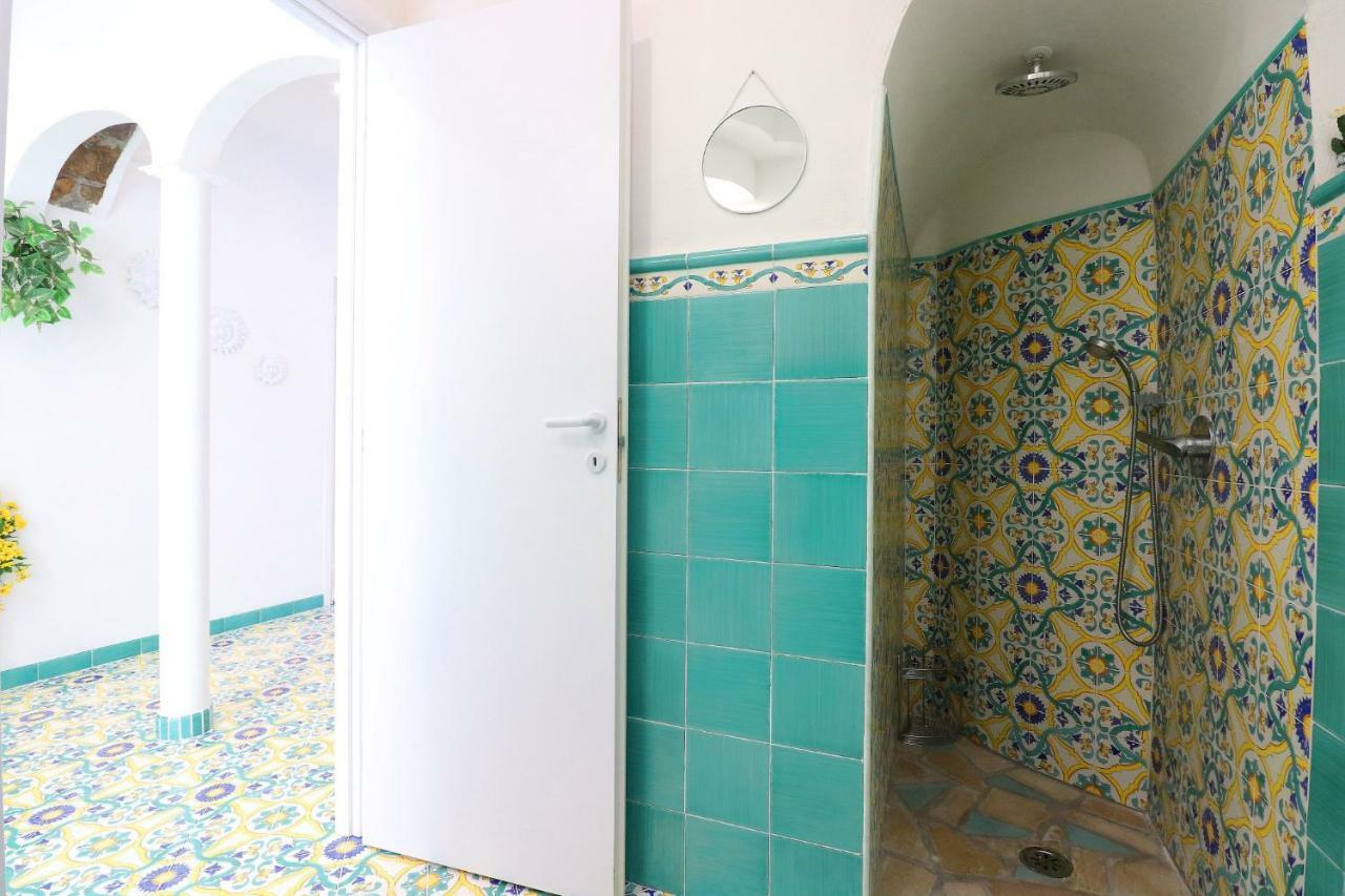 Appartamento Sorrento Realty Holidays - Erika Apt