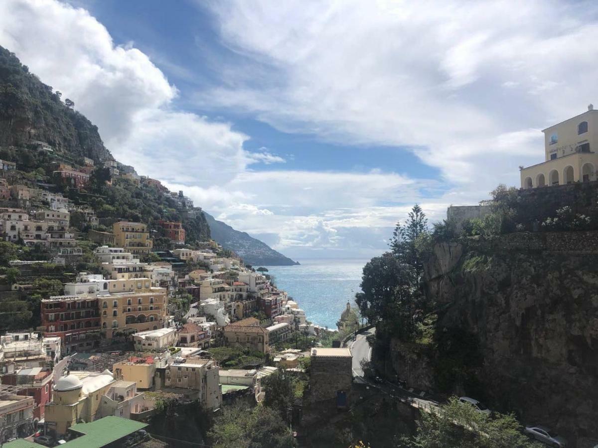 Estate4home - Casa Gege * Positano