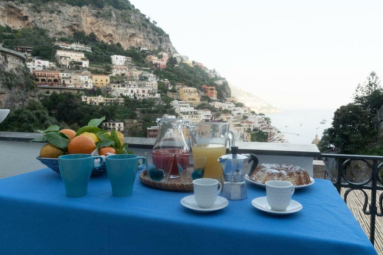 Estate4home - Casa Gege Positano