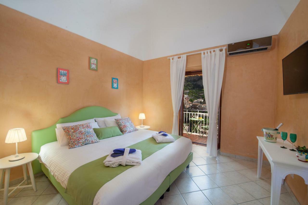 Eos Holiday home