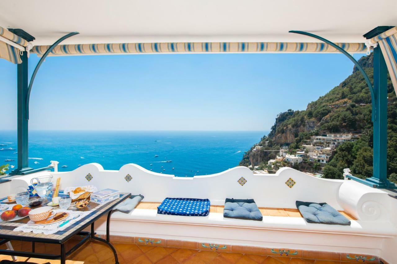 Casa Perla