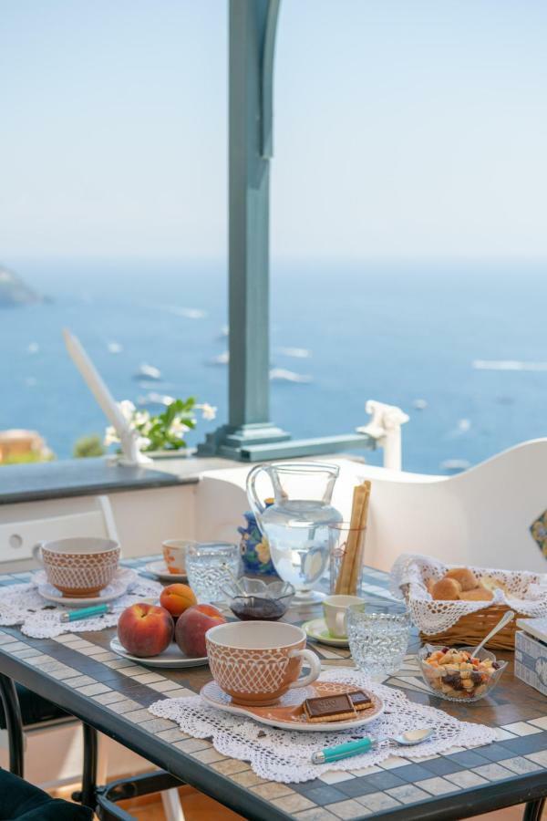 Casa Perla Positano