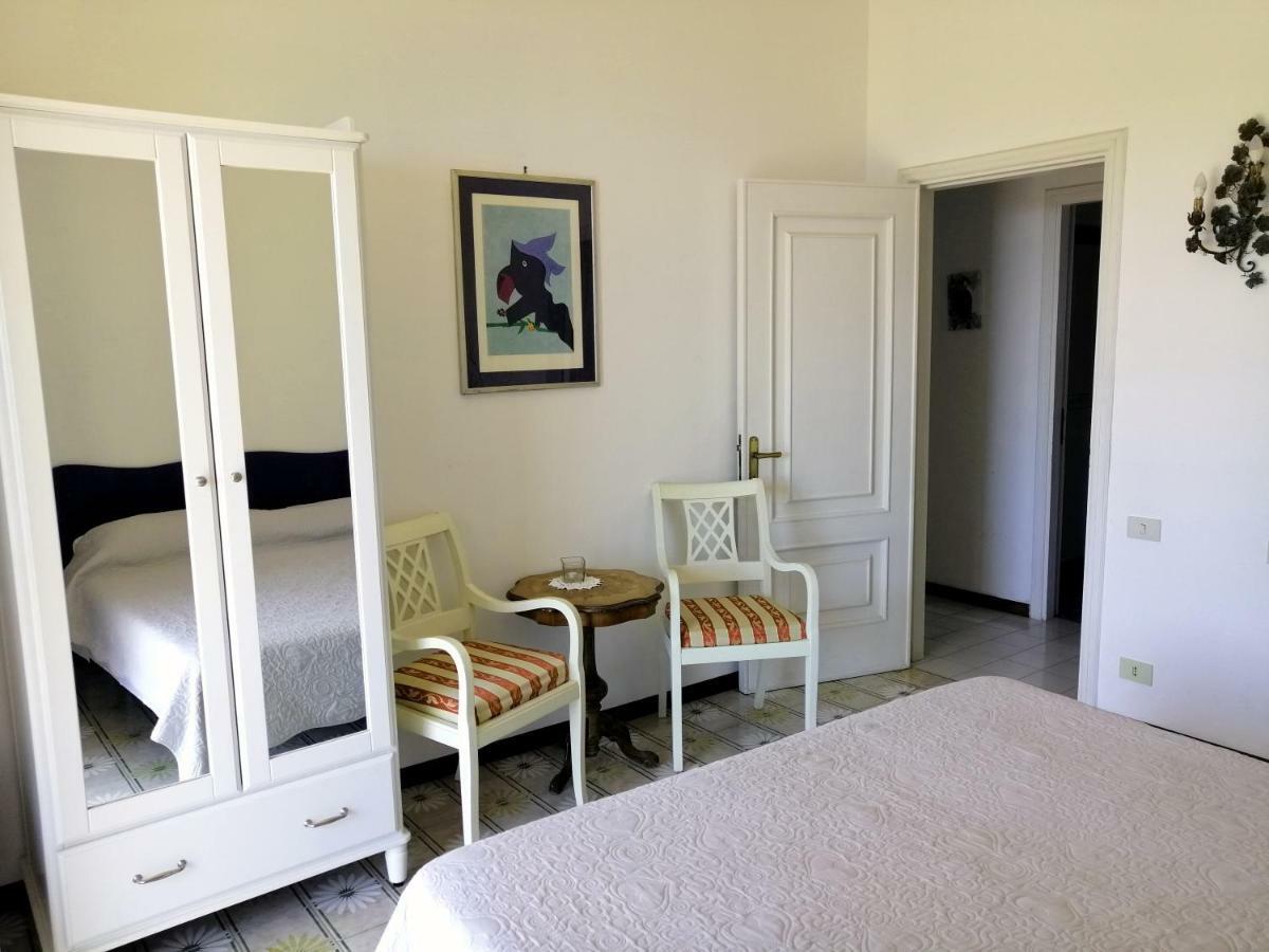 Apartment Seaview Xl Positano