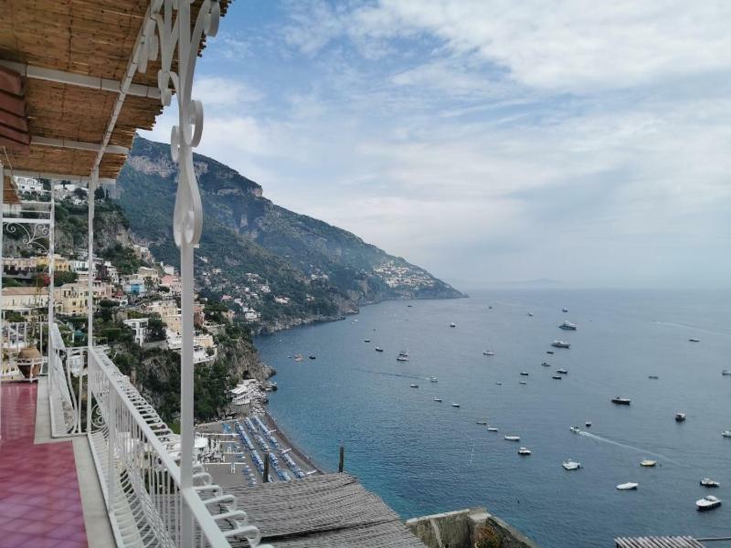 Apartment Casa Tramonto Rosso, *