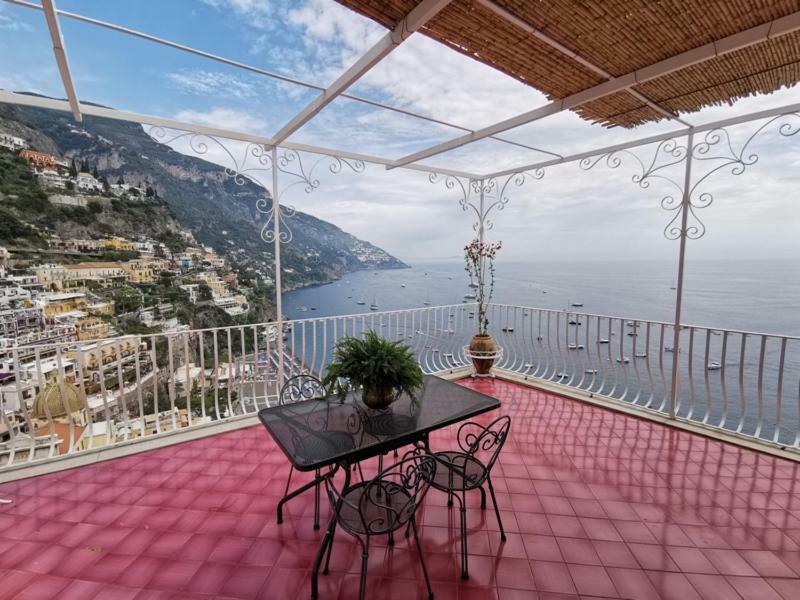 Casa Tramonto Rosso, Apartment *