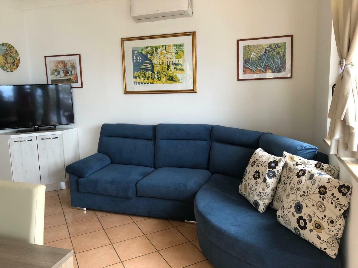 Appartamento La Casa Del Bolasso