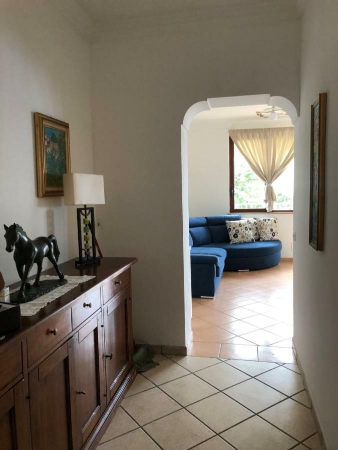 La Casa Del Bolasso Appartamento Positano