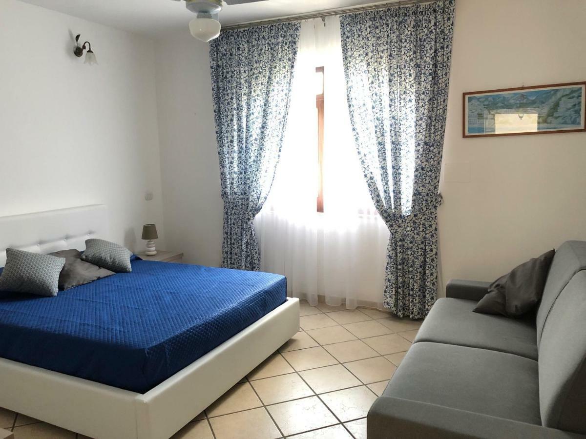 La Casa Del Bolasso Appartamento *