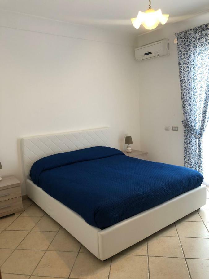La Casa Del Bolasso * Positano
