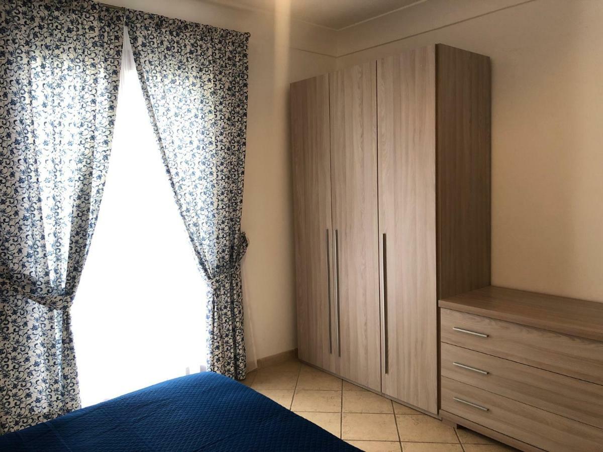 Appartamento La Casa Del Bolasso Positano