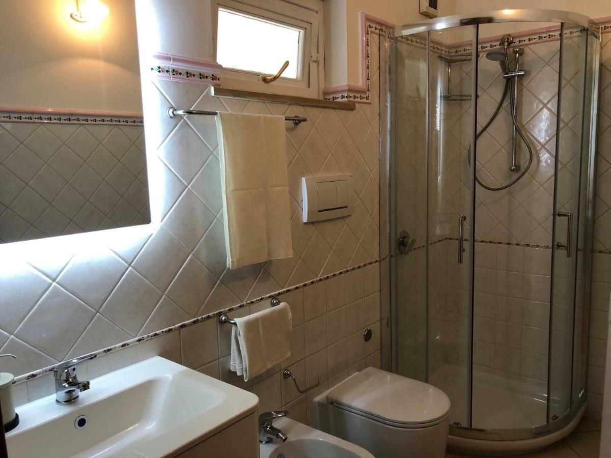 Appartamento La Casa Del Bolasso *