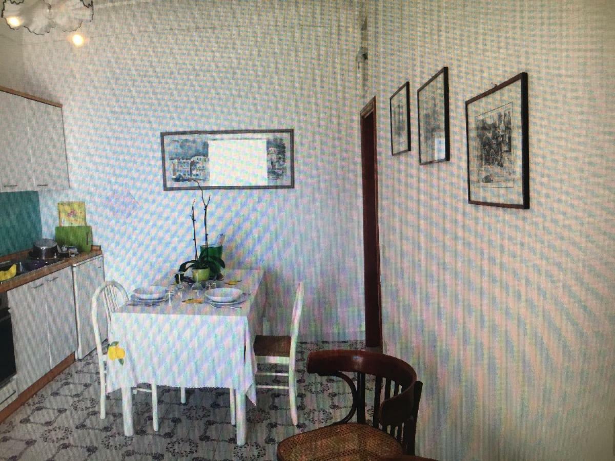Apartment Casa Marta Vacation In *
