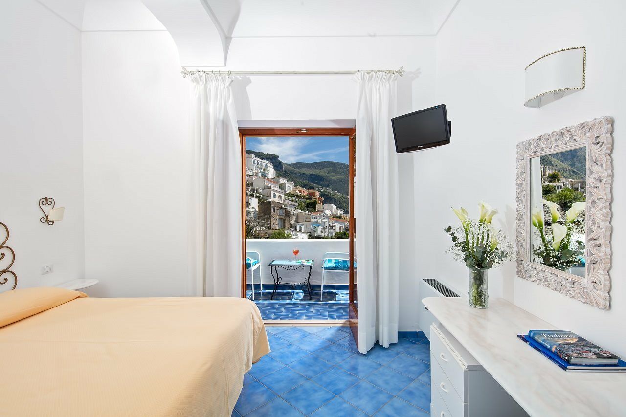 Hotel Vittoria 3*