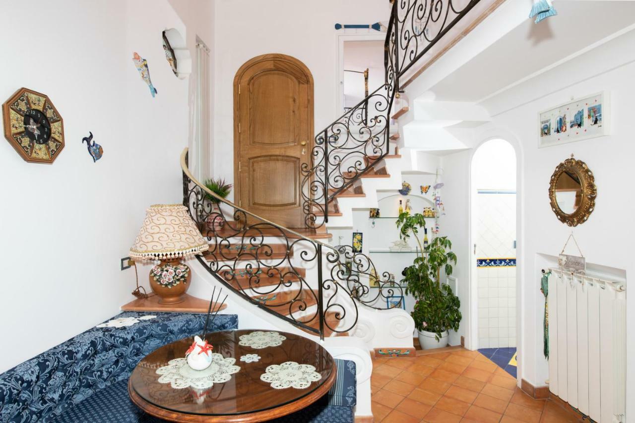 Casa Perla Holiday home *