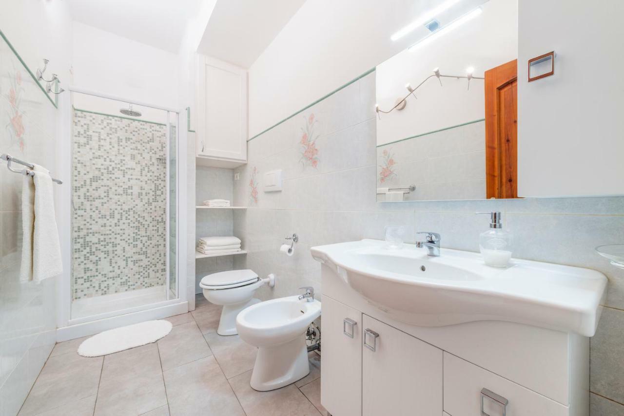 Casa Terryb - Il Monticello Ferienhaus Positano