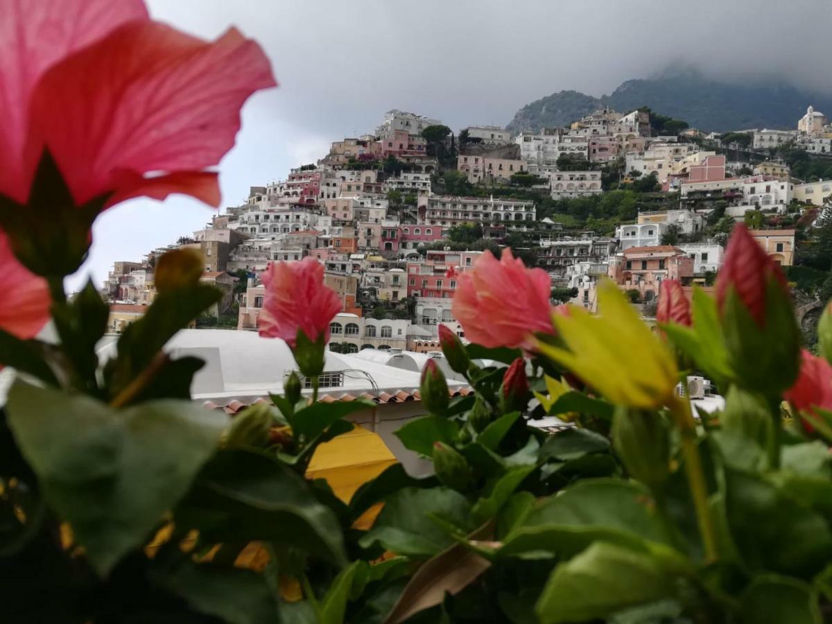 Santiago Vacation In Apartment Positano