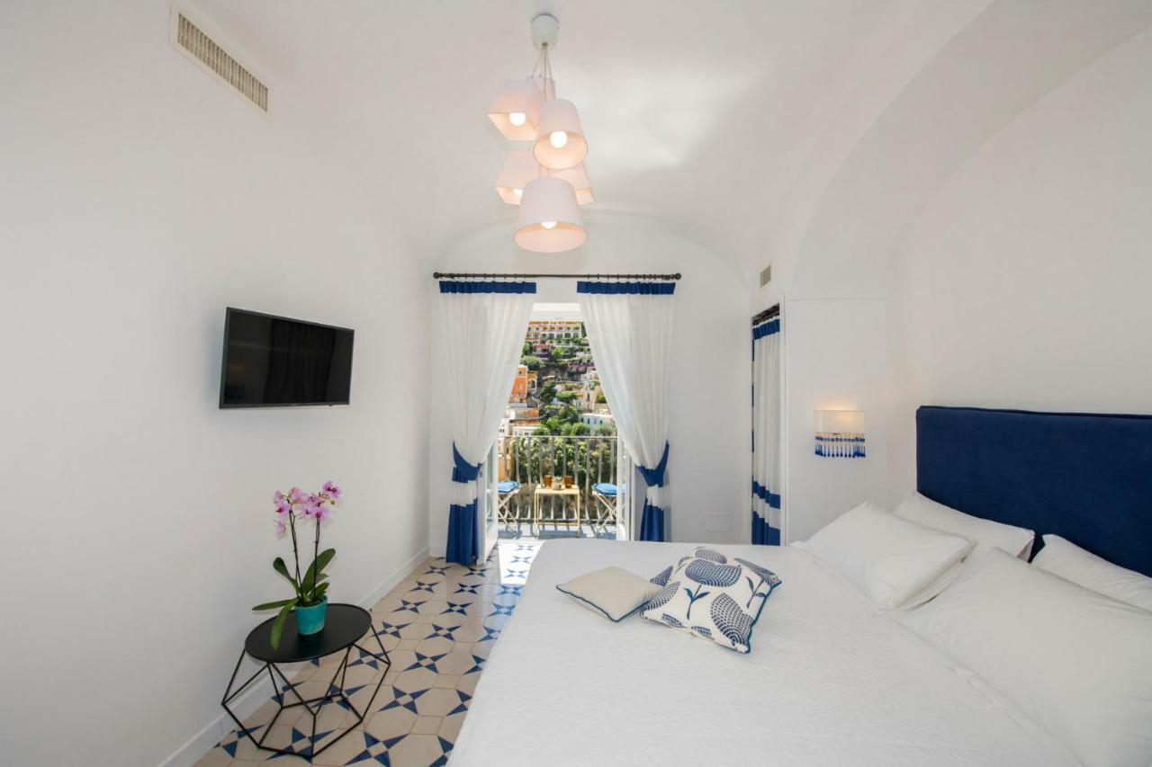 Punta Re Guest house *